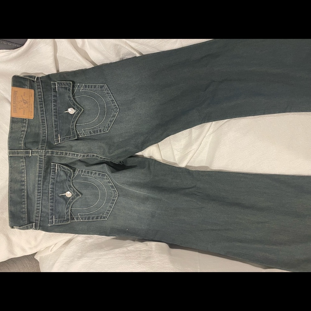 True religion jeans - Picture 2 of 5